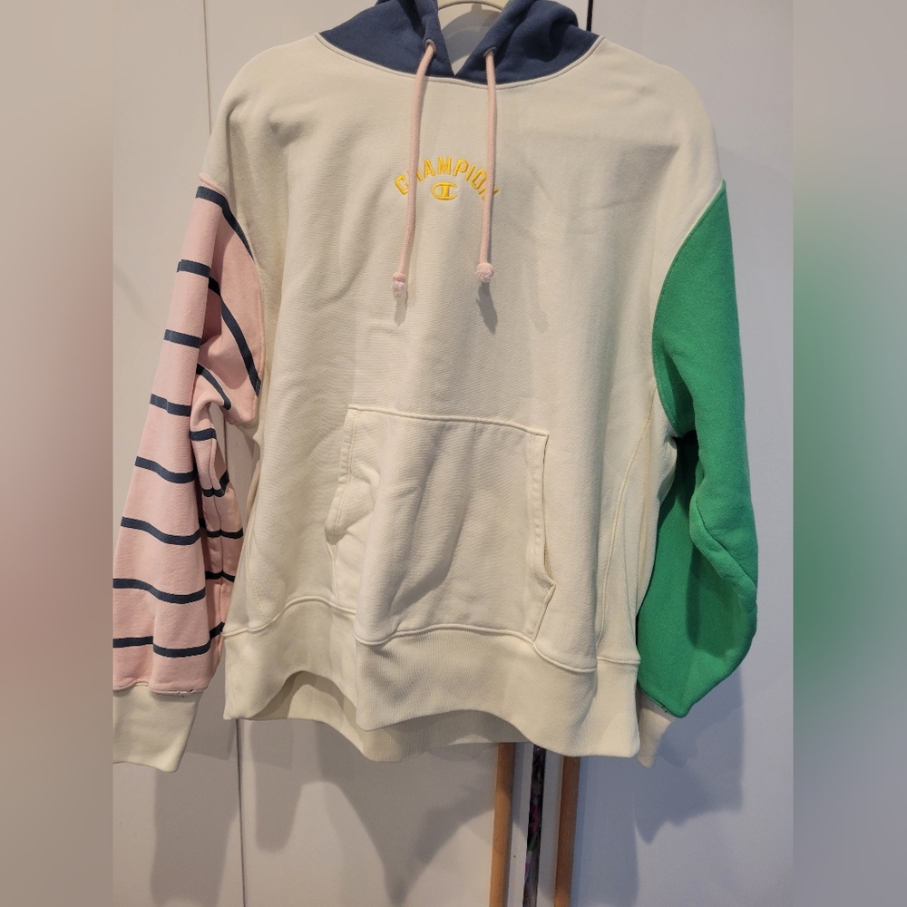 Flawless hoodie